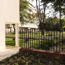 Walter Rózsi-villa Budapest - Külső kép