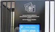 Walter Rózsi-villa Budapest - Egyéb