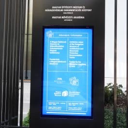 Walter Rózsi-villa Budapest - Egyéb