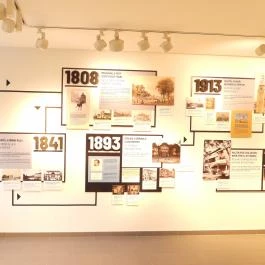 Walter Rózsi-villa Budapest - Egyéb