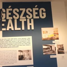 Walter Rózsi-villa Budapest - Egyéb