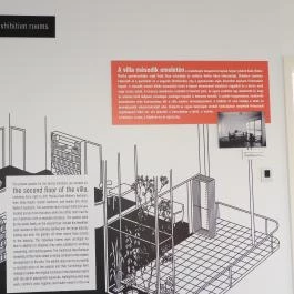 Walter Rózsi-villa Budapest - Egyéb