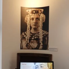 Walter Rózsi-villa Budapest - Egyéb