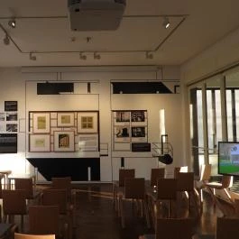 Walter Rózsi-villa Budapest - Belső