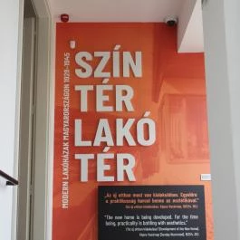 Walter Rózsi-villa Budapest - Egyéb