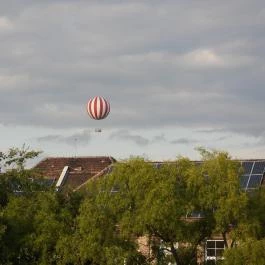 Walter Rózsi-villa Budapest - Külső kép