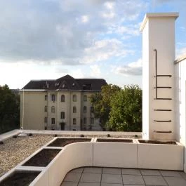 Walter Rózsi-villa Budapest - Külső kép