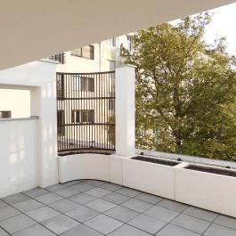 Walter Rózsi-villa Budapest - Külső kép