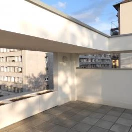 Walter Rózsi-villa Budapest - Külső kép