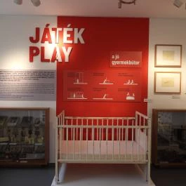 Walter Rózsi-villa Budapest - Egyéb