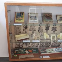 Walter Rózsi-villa Budapest - Egyéb