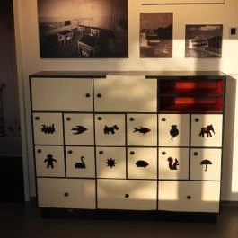 Walter Rózsi-villa Budapest - Egyéb