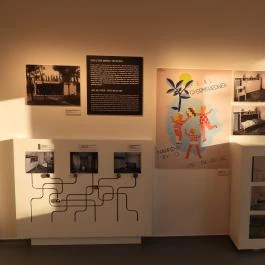 Walter Rózsi-villa Budapest - Egyéb