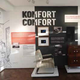 Walter Rózsi-villa Budapest - Egyéb