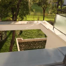 Walter Rózsi-villa Budapest - Külső kép