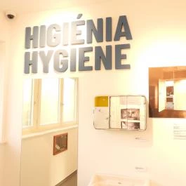 Walter Rózsi-villa Budapest - Egyéb