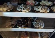 Wang Fu Kínai Étterem Budapest