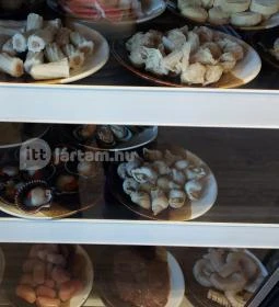 Wang Fu Kínai Étterem