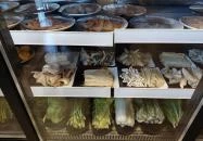 Wang Fu Kínai Étterem Budapest