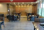 Wang Fu Kínai Étterem Budapest