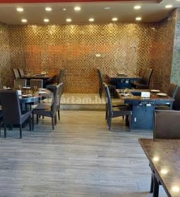 Wang Fu Kínai Étterem