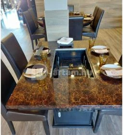 Wang Fu Kínai Étterem