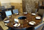 Wang Fu Kínai Étterem Budapest