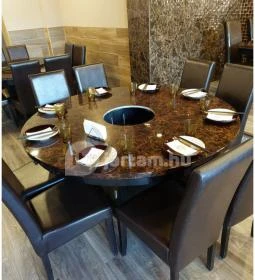 Wang Fu Kínai Étterem