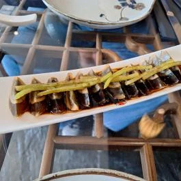 Wang Mester Kínai Konyhája Budapest - Étel/ital