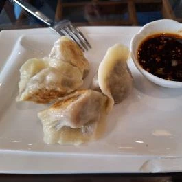 Wang Mester Kínai Konyhája Budapest - Étel/ital