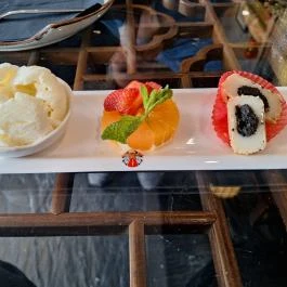 Wang Mester Kínai Konyhája Budapest - Étel/ital