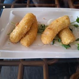 Wang Mester Kínai Konyhája Budapest - Étel/ital