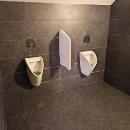 Wang Mester Kínai Konyhája Budapest - Mosdó