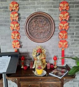 Wang Mester Kínai Konyhája