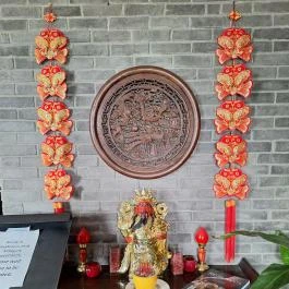 Wang Mester Kínai Konyhája Budapest - Egyéb