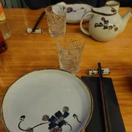 Wang Mester Mozium Budapest - Egyéb