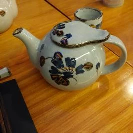 Wang Mester Mozium Budapest - Egyéb