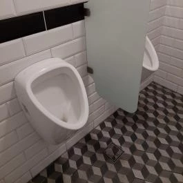 Wang Mester Mozium Budapest - Mosdó