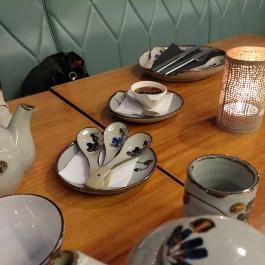 Wang Mester Mozium Budapest - Egyéb