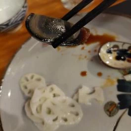 Wang Mester Mozium Budapest - Étel/ital