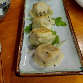 Wang Mester Mozium Budapest - Étel/ital