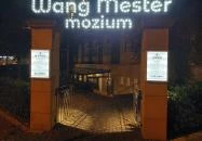 Wang Mester Mozium Budapest