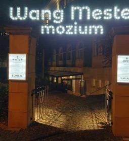 Wang Mester Mozium
