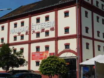 Wanhao Étterem Budapest