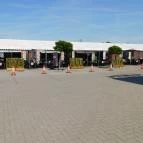 Wanhao Étterem Budapest - Külső kép