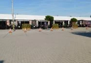 Wanhao Étterem Budapest