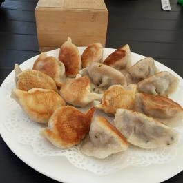 Wanhao Étterem Budapest - Étel/ital