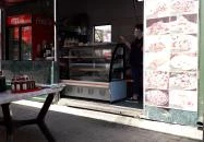 Wanhao Étterem Budapest