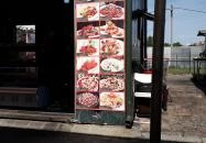 Wanhao Étterem Budapest