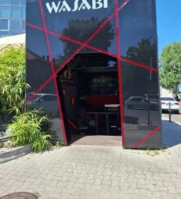 Wasabi Running Sushi & Wok Restaurant - Szépvölgyi út